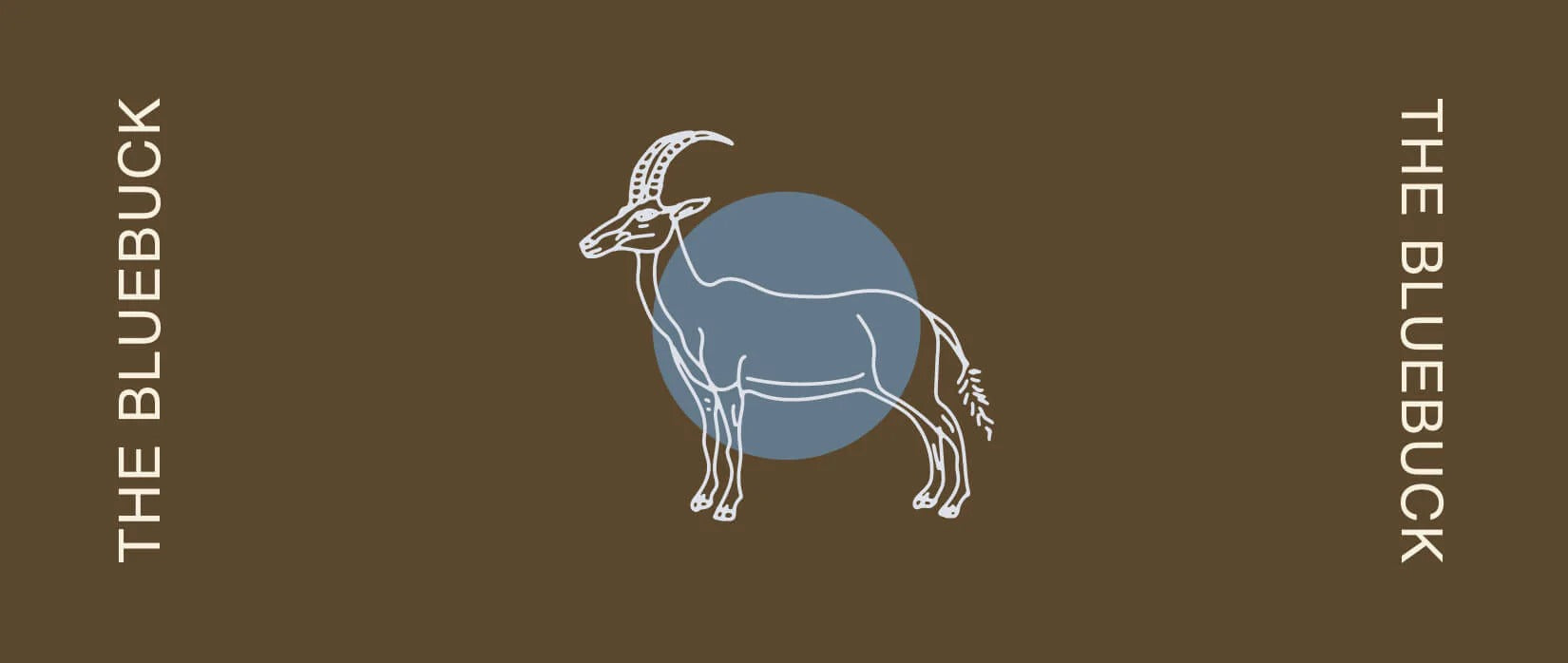 BLUEBUCK