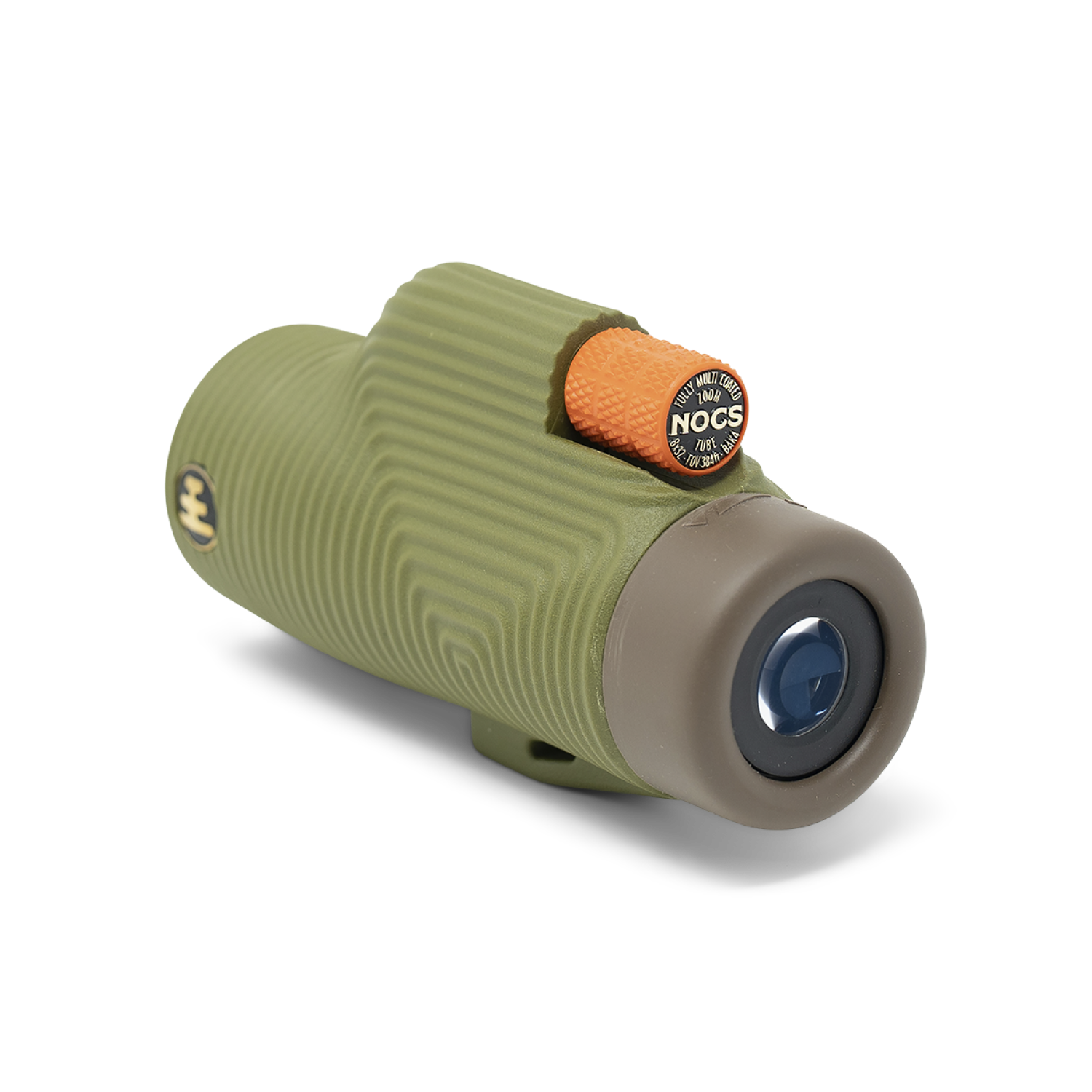 Featured product image for Zoom Tube 8x32 Monocular Telescope