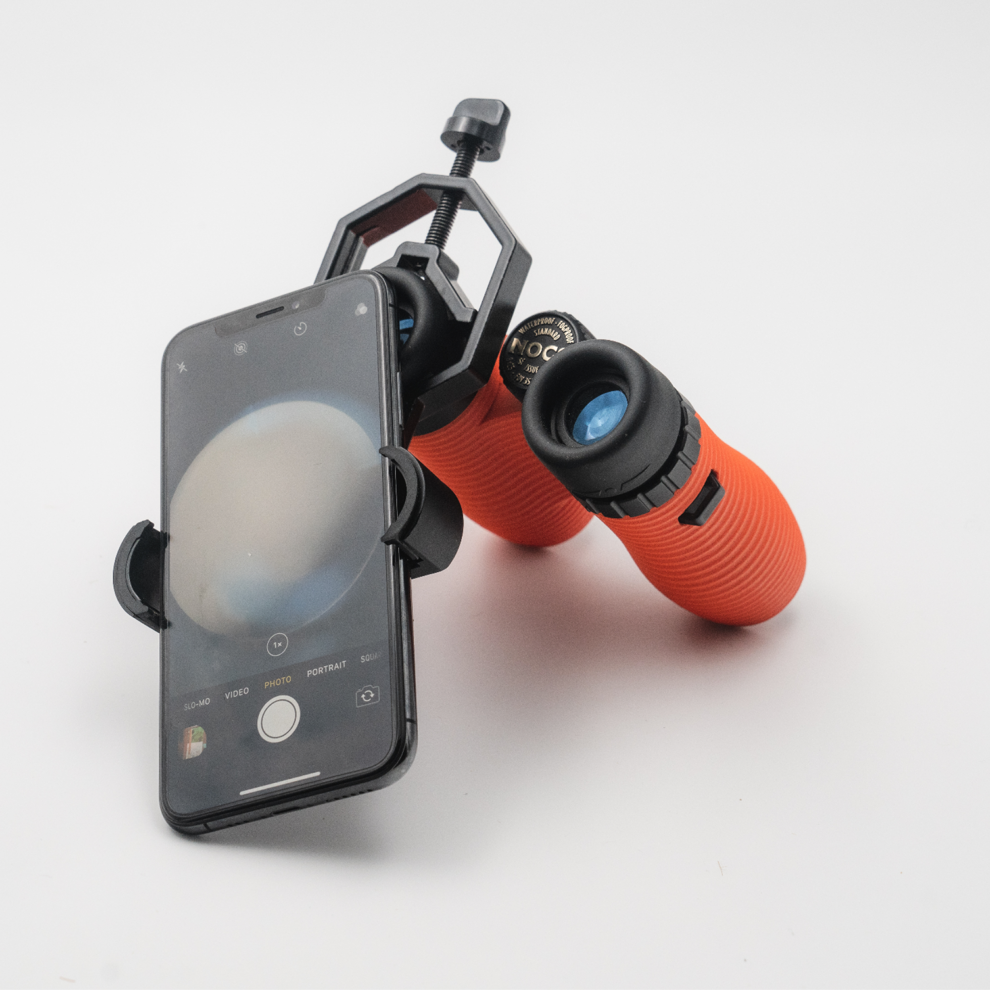 Featured product image for Photo Rig Smartphone Adapter 1.0